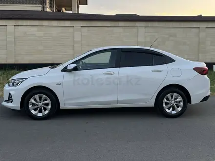 Chevrolet Onix 2023 года за 5 500 000 тг. в Шымкент – фото 6