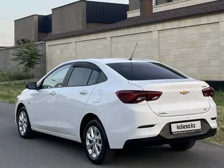 Chevrolet Onix 2023 года за 5 500 000 тг. в Шымкент – фото 5