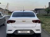 Chevrolet Onix 2023 года за 4 900 000 тг. в Шымкент – фото 4