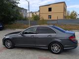 Mercedes-Benz C 300 2010 года за 8 600 000 тг. в Караганда – фото 2