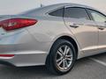 Hyundai Sonata 2016 года за 7 600 000 тг. в Кентау – фото 3