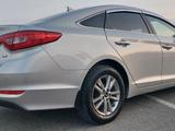 Hyundai Sonata 2016 годаүшін7 900 000 тг. в Кентау – фото 3