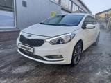 Kia Cerato 2013 годаүшін6 500 000 тг. в Алматы