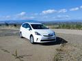 Toyota Prius V 2012 года за 8 000 000 тг. в Алматы – фото 2