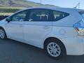 Toyota Prius V 2012 годаүшін8 000 000 тг. в Алматы – фото 6