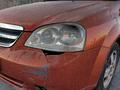 Chevrolet Lacetti 2007 годаfor2 700 000 тг. в Алматы – фото 9