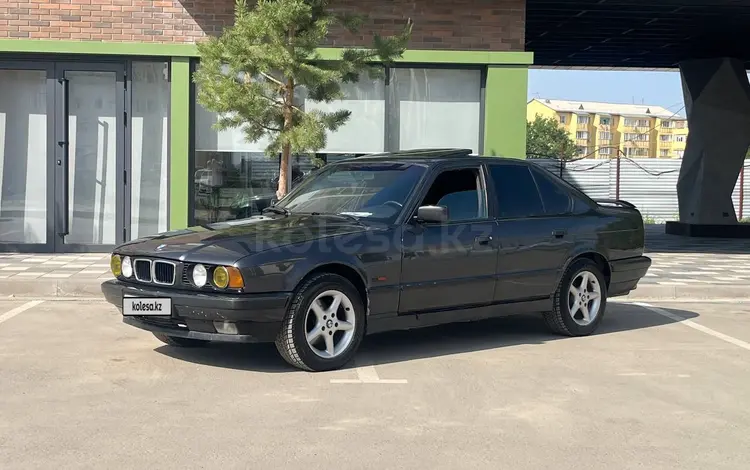 BMW 525 1991 года за 2 000 000 тг. в Алматы