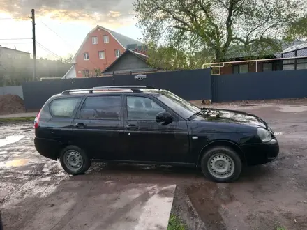 ВАЗ (Lada) Priora 2171 2012 года за 950 000 тг. в Уральск – фото 2