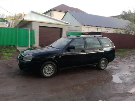 ВАЗ (Lada) Priora 2171 2012 года за 950 000 тг. в Уральск