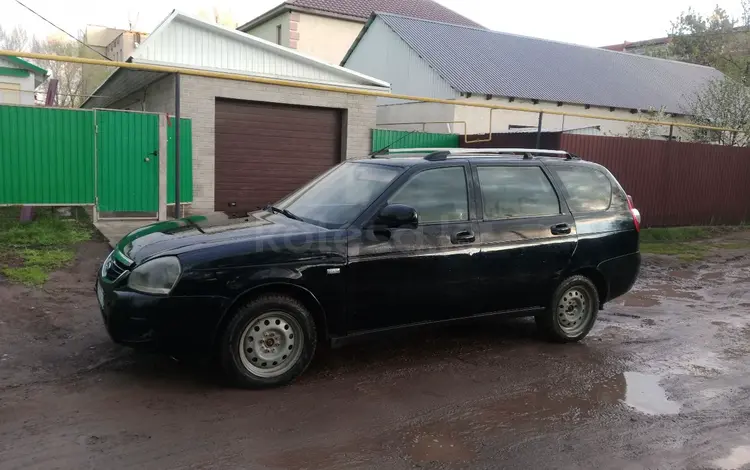 ВАЗ (Lada) Priora 2171 2012 года за 950 000 тг. в Уральск