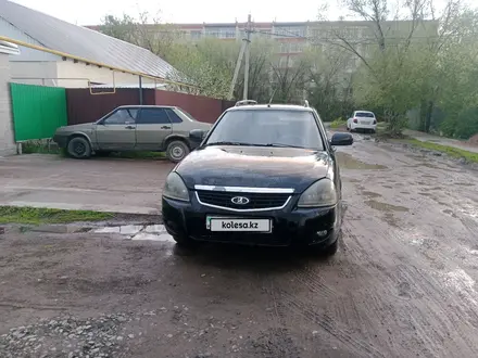 ВАЗ (Lada) Priora 2171 2012 года за 950 000 тг. в Уральск – фото 3