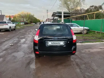 ВАЗ (Lada) Priora 2171 2012 года за 950 000 тг. в Уральск – фото 4