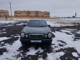 Mercedes-Benz E 230 1996 годаүшін2 500 000 тг. в Аксу – фото 2