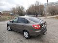 ВАЗ (Lada) Granta 2190 2019 годаүшін3 850 000 тг. в Темиртау – фото 19