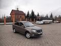 ВАЗ (Lada) Granta 2190 2019 годаүшін3 850 000 тг. в Темиртау