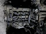Двигатель G4FD 1.6 GDI (Dual CVVT) Hyundai Kia за 500 000 тг. в Астана