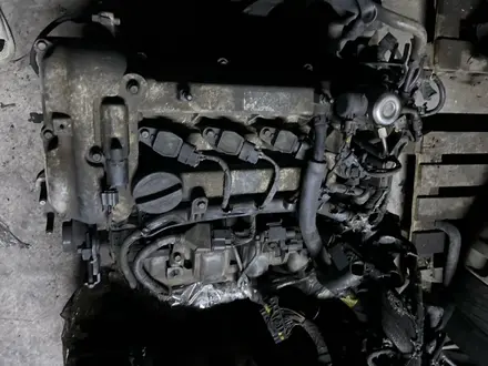 Двигатель G4FD 1.6 GDI (Dual CVVT) Hyundai Kia за 500 000 тг. в Астана