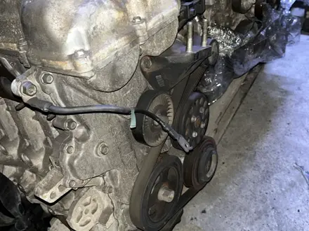Двигатель G4FD 1.6 GDI (Dual CVVT) Hyundai Kia за 500 000 тг. в Астана – фото 2