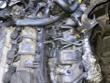 Двигатель G4FD 1.6 GDI (Dual CVVT) Hyundai Kia за 500 000 тг. в Астана – фото 4