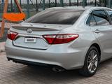 Toyota Camry 2015 года за 6 200 000 тг. в Атырау – фото 4