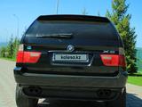 BMW X5 2002 годаүшін7 500 000 тг. в Алматы – фото 5