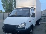 ГАЗ ГАЗель 2011 года за 4 500 000 тг. в Актобе