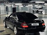 Mercedes-Benz E 350 2006 года за 6 000 000 тг. в Астана – фото 4