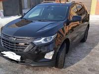 Chevrolet Equinox 2021 года за 12 500 000 тг. в Караганда