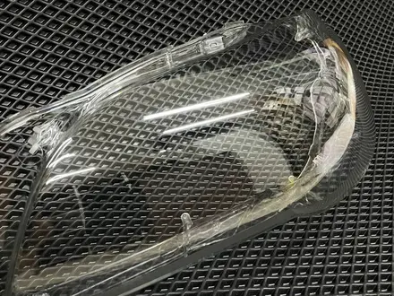 Стекла на Фары Бмв/Bmw F10 за 20 000 тг. в Астана – фото 5