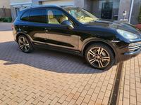 Porsche Cayenne 2012 года за 18 000 000 тг. в Алматы