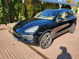Porsche Cayenne 2012 годаүшін18 500 000 тг. в Алматы – фото 3