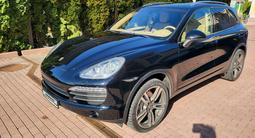 Porsche Cayenne 2012 года за 18 500 000 тг. в Алматы – фото 3