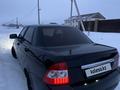 ВАЗ (Lada) Priora 2170 2014 годаүшін2 600 000 тг. в Астана – фото 4