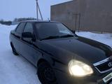 ВАЗ (Lada) Priora 2170 2014 года за 2 600 000 тг. в Астана – фото 2