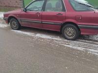 Mitsubishi Galant 1991 годаүшін700 000 тг. в Алматы