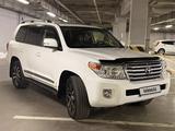 Toyota Land Cruiser 2012 годаүшін20 500 000 тг. в Алматы – фото 2
