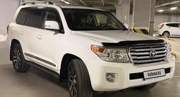 Toyota Land Cruiser 2012 годаүшін20 500 000 тг. в Алматы – фото 2