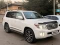 Toyota Land Cruiser 2012 годаүшін20 500 000 тг. в Алматы – фото 9