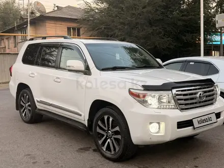 Toyota Land Cruiser 2012 года за 20 500 000 тг. в Алматы – фото 9