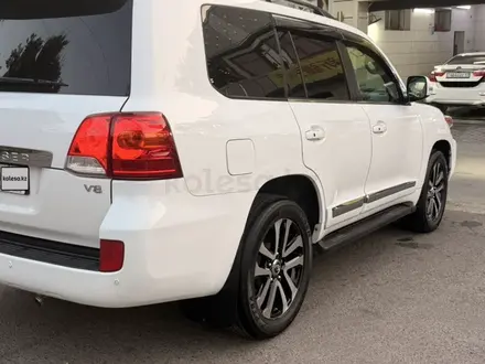Toyota Land Cruiser 2012 года за 20 500 000 тг. в Алматы – фото 11