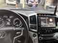 Toyota Land Cruiser 2012 годаүшін20 500 000 тг. в Алматы – фото 13