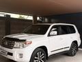 Toyota Land Cruiser 2012 годаүшін20 500 000 тг. в Алматы – фото 12