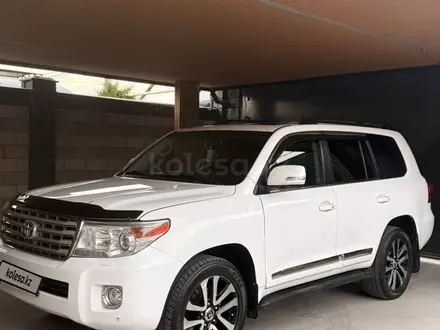 Toyota Land Cruiser 2012 года за 20 500 000 тг. в Алматы – фото 12