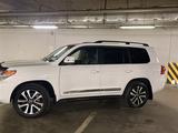 Toyota Land Cruiser 2012 годаүшін20 500 000 тг. в Алматы – фото 3