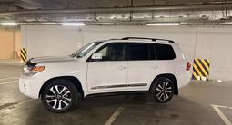 Toyota Land Cruiser 2012 годаүшін20 500 000 тг. в Алматы – фото 3