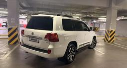 Toyota Land Cruiser 2012 годаүшін20 500 000 тг. в Алматы – фото 4