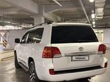 Toyota Land Cruiser 2012 годаүшін20 500 000 тг. в Алматы – фото 5
