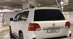 Toyota Land Cruiser 2012 годаүшін20 500 000 тг. в Алматы – фото 5