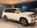 Toyota Land Cruiser 2012 годаүшін20 500 000 тг. в Алматы – фото 10