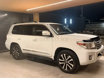 Toyota Land Cruiser 2012 года за 20 500 000 тг. в Алматы – фото 10